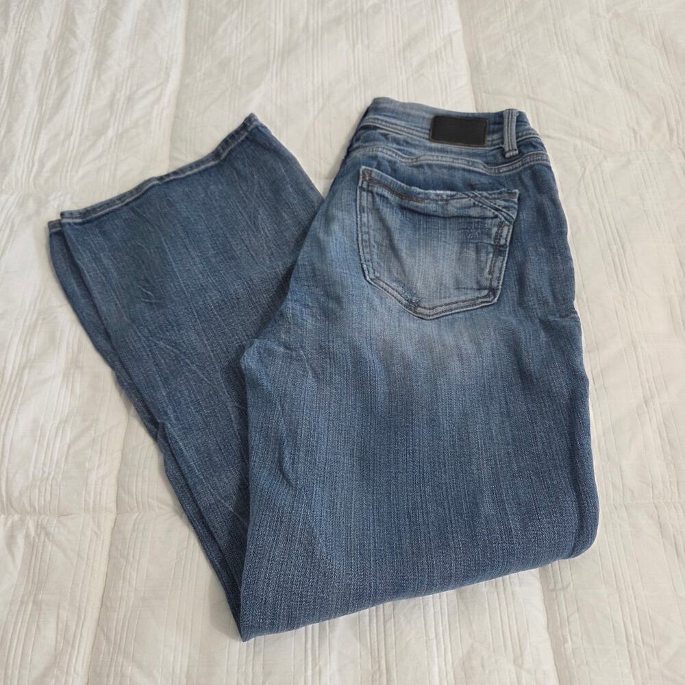 Buckle Black FIT#53 Bootcut 27 x 30 Jeans